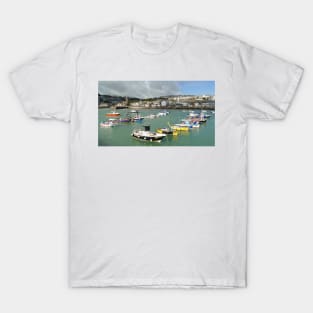 St Ives T-Shirt